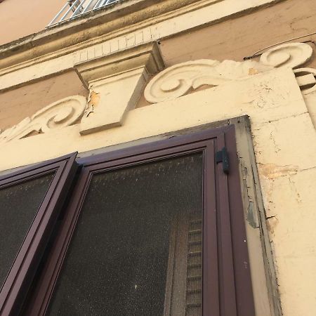 All'Angolo B&B Matera Luaran gambar
