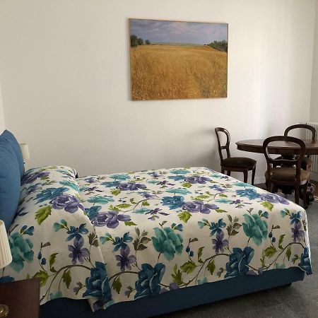 All'Angolo B&B Matera Luaran gambar