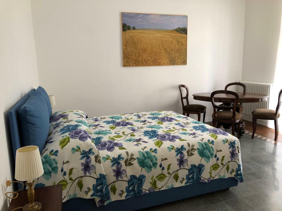 All'Angolo B&B Matera Luaran gambar