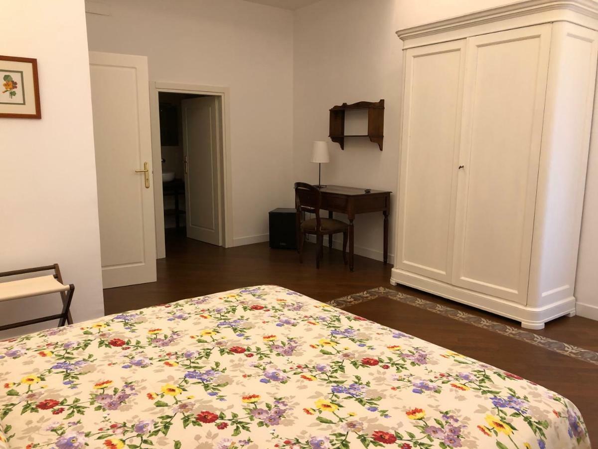 All'Angolo B&B Matera Luaran gambar